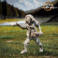 Photo de produit Tabletop 28mm The Printing Goes Ever On (TPGEO) 0: 9 Héros en position de combat Remasterisé : Compagnons humains, elfes, nains et hobbits - Guerriers