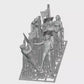 Figurine miniature : Track Marshal Set 2, 6 figurines (n° s14)