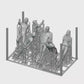 Figurine miniature : Sprayer Gang Set, 6 figurines (n° s09)