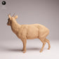 Photo du produit Tabletop 28mm Lord of the Print (LotP) 0: Figurine animale: Pudu - debout (26_01_09)
