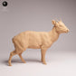Photo de produit Tabletop 28mm Lord of the Print (LotP) 1 : Figurine d'animal sauvage : Pudu - debout (26_01_09)