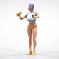 Produktfoto  0: Carwash Girls: Fahrzeugwäsche Set