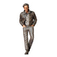 Photo de produit 0 : Ensemble de femmes et d'hommes Rock n Roll style Rockabilly