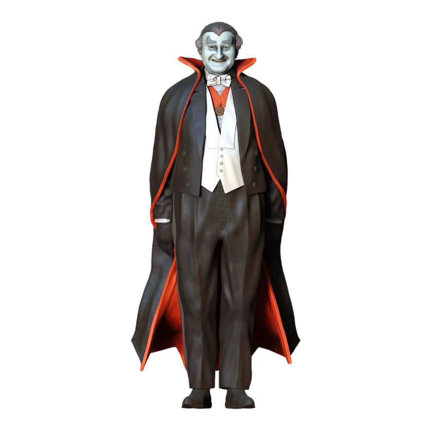 Photo du produit 0 : Ensemble de monstres de la famille Dracula