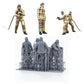 Photo du produit 0 : Pompiers Urgence : Set d'intervention de secours