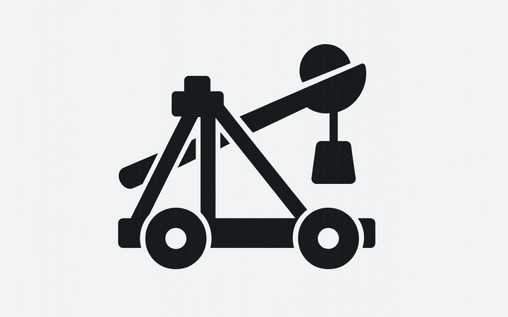 Engins de siège & Artillerie