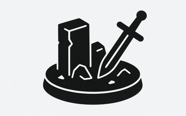 Bits, bases et petits ensembles d'équipement