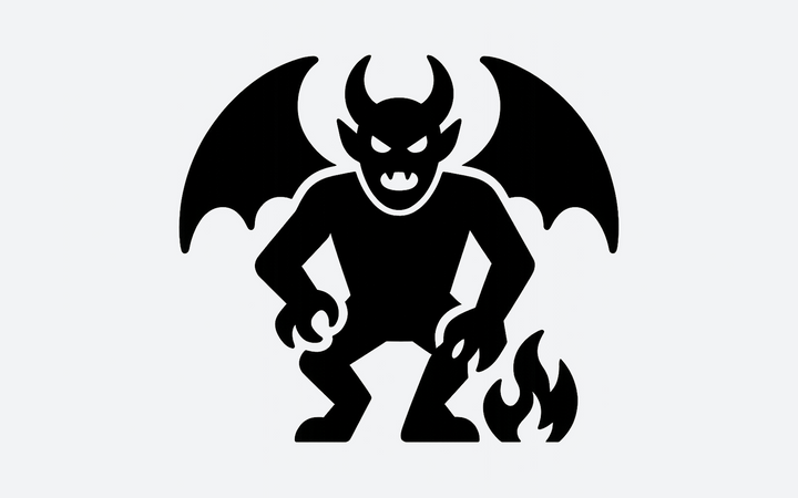 Démons & créatures abyssales