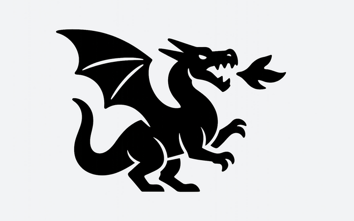 Dragons et Wyverns