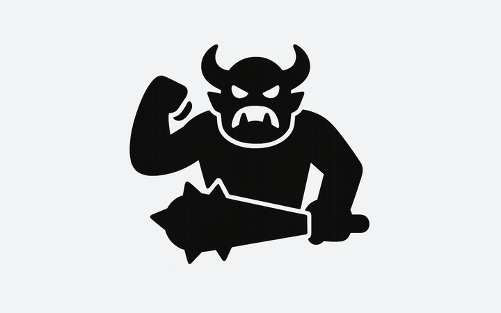 Géants, trolls et ogres