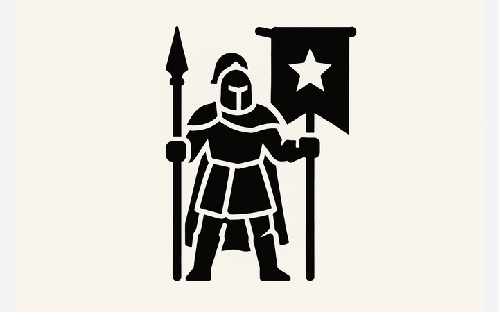 Commandement & Support