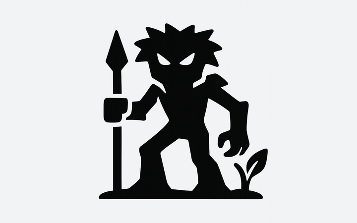 Constructs, Golems & Creatures of Nature