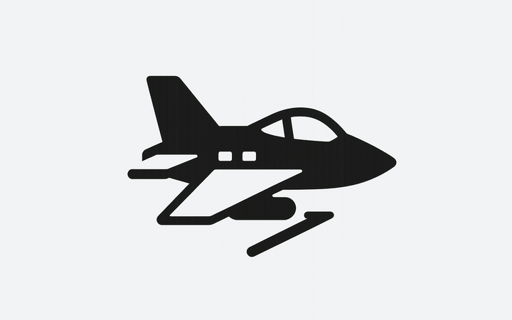 Véhicules aériens & Flyers