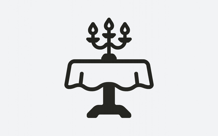 Scatter, Accessoires & Décor