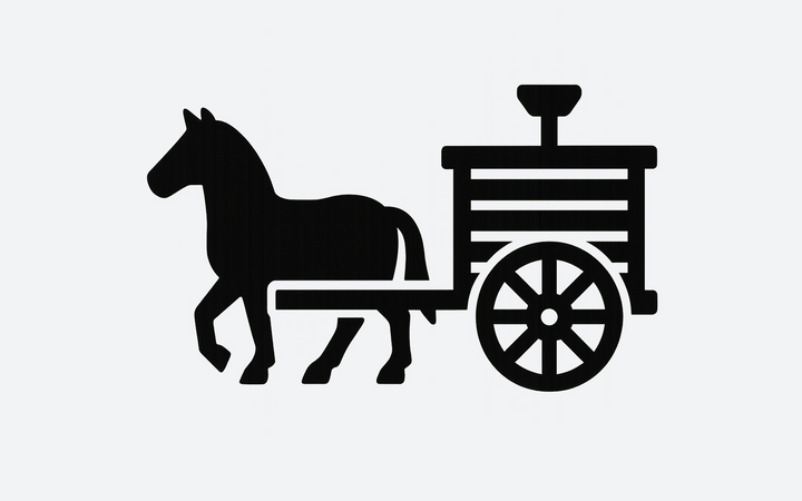 Chariots, chars de guerre et véhicules de plateforme