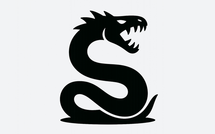 Vers de terre, serpents et hydres