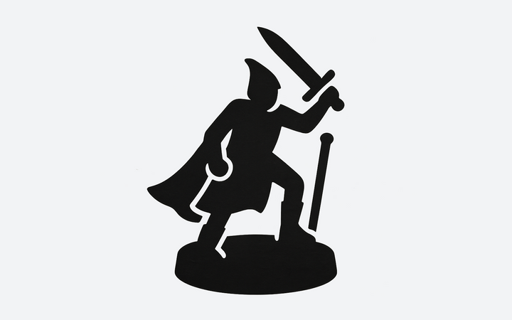 The Printing Goes Ever On