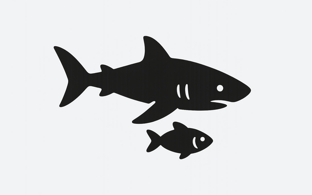 Poissons & Poissons cartilagineux