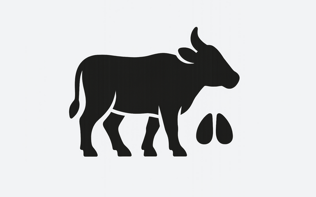 Animaux à sabots