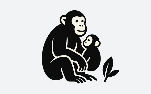Primates & Demi-simiens