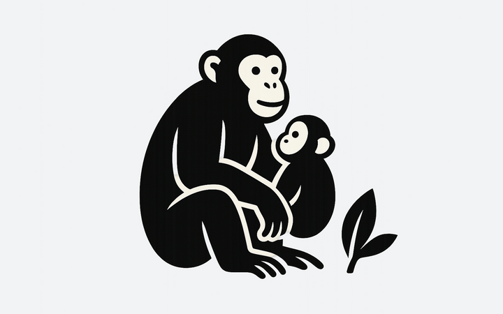 Primates & Demi-simiens