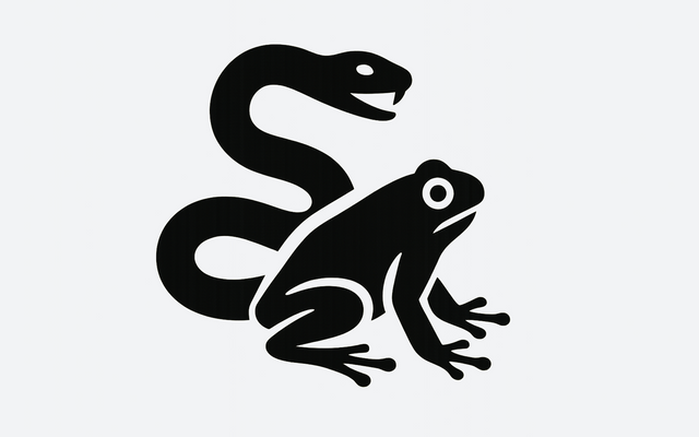 Reptiles et Amphibiens