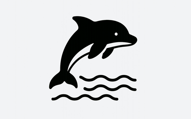 Baleines & Dauphins