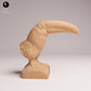 Image du produit Tabletop 28mm Lord of the Print (LotP) 1: Figurine animale : Toko-Tukan - Buste