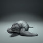 Photo produit figurine animale Animal Den Miniatures 3 : animal marin, figurine animale : tortue luth (22_09_01)
