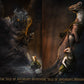 Weasel Rider - Une souris chevauche une belette (D2)