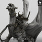 Photo de produit Tabletop 28mm Lord of the Print (LotP) 0 : Miniature Tabletop : Dragon de guerre avec cavalier, Wyrm monstre géant, Dragon de guerre (24_05_J1)