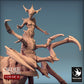 Photo de produit Tabletop 28mm Lord of the Print (LotP) 0 : Miniature Tabletop : Immortalis Reine Araignée, Reine des Araignées, Matriarche Arachnide, Boss Monstre (24_02_H2)