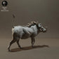 Photo produit figurine animale Animal Den Miniatures 1 : figurine d’animal sauvage : phacochère (23_03_09)