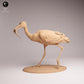 Photo du produit Tabletop 28mm Lord of the Print (LotP) 2 : figurine animale : cigogne blanche - en train de se nourrir (26_07_05)