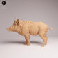 Photo du produit Tabletop 28mm Lord of the Print (LotP) 0 : animal sauvage, figurine animale : sanglier (26_07_08)