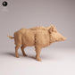 Photo du produit Tabletop 28mm Lord of the Print (LotP) 1 : figurine d’animal sauvage : sanglier (26_07_08)