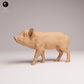 Photo du produit Tabletop 28mm Lord of the Print (LotP) 1 : figurine d’animal sauvage : marcassin (26_07_01)