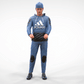 Photo du produit Diorama et modélisme Figurine miniature : Homme à la machine à sous