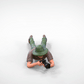 Photo de produit diorama et modélisme figurine miniature : Photographe couché
