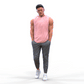 Photo du produit Diorama et modélisme Figurine miniature : Bodybuilder