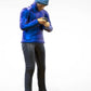 Photo du produit Diorama et modélisme Figurine miniature : Ensemble de spectateurs, 6 figurines