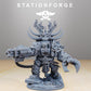 Photo du produit 28mm Tabletop Minis Stationforge : Grand Nutta