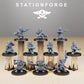 Photo du produit 28mm Tabletop Minis Heroforge : Gobelins