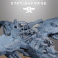 Photo du produit 28mm Tabletop Minis Stationforge : Ork Bomba
