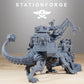 Photo du produit 28mm Tabletop Minis Stationforge : Run Rolla