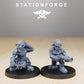 Photo du produit 28mm Tabletop Minis Heroforge : Gobelins