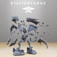 Produktfoto 28mm Tabletop Minis Stationforge: Thazaron
