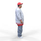 Photo du produit Diorama et modélisme Figurine miniature : Homie | Gangster | Hip Hopper 3