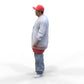 Photo du produit Diorama et modélisme Figurine miniature : Homie | Gangster | Hip Hopper 3