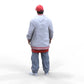 Photo du produit Diorama et modélisme Figurine miniature : Homie | Gangster | Hip Hopper 3